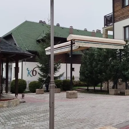 White Cats * Zlatibor