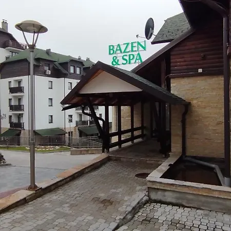 White Cats Apartment Zlatibor