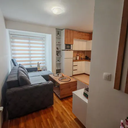 White Cats Apartment Zlatibor
