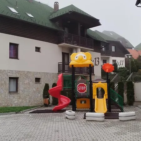 23 Apartament Zlatibor