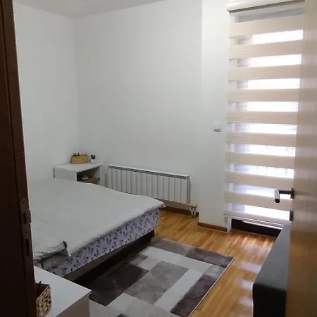 White Cats Apartment