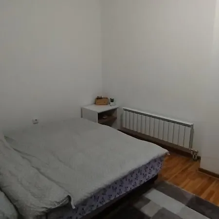 Apartment White Cats Zlatibor