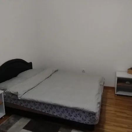 White Cats Apartment